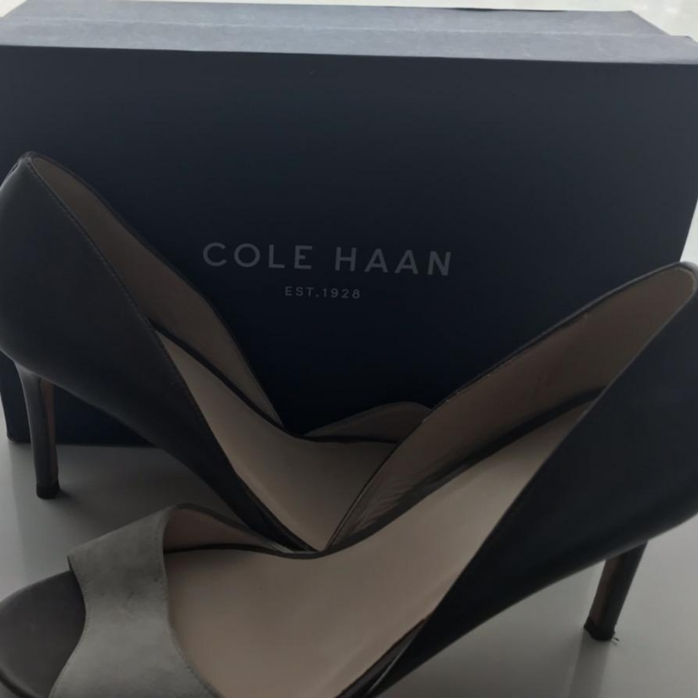 Cole Haan Heels
